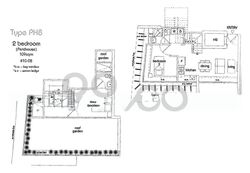 Robertson Edge (D9), Apartment #527076061